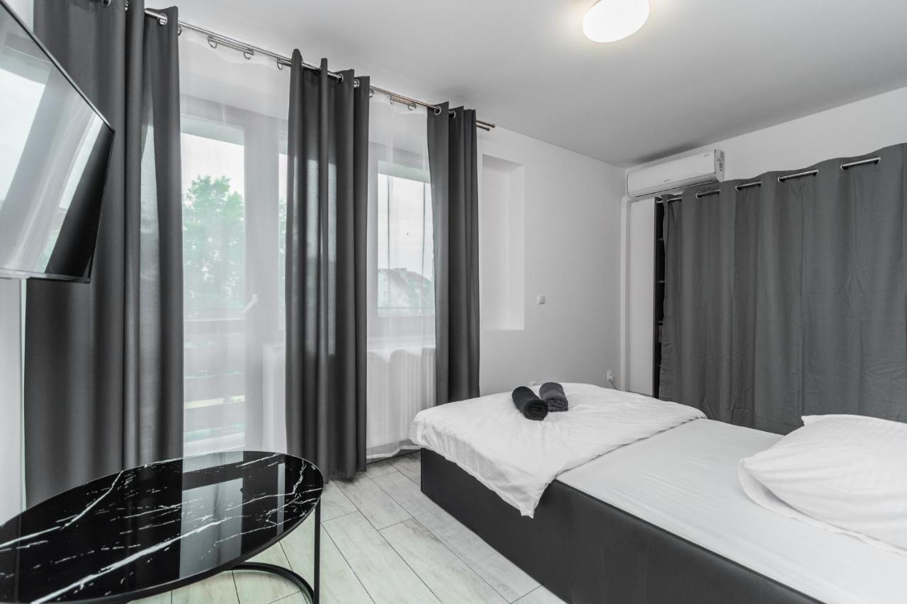 Vip House Apartamenty Sztutowo Exterior photo